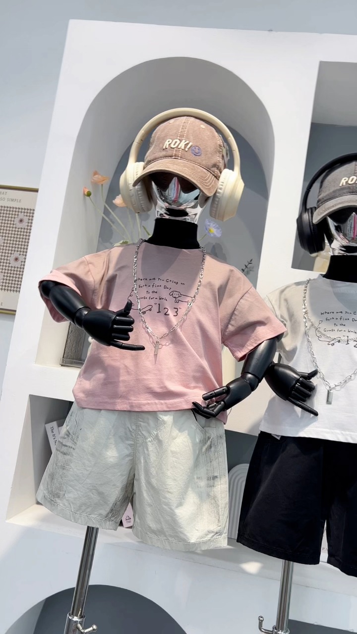 [🆕🇻🇳]  CHUNKids.vn – (Chun Kids )-Cửa hàng quần áo sơ sinh & trẻ em 🧑‍🧒❤️️👶⭐️ Bảnh zai cùng Chunkids  #ATS663 , shares-0✔️ , likes-0❤️️ , date-2025-03-23 17:38:59🇻🇳🇻🇳🇻🇳📰🆕