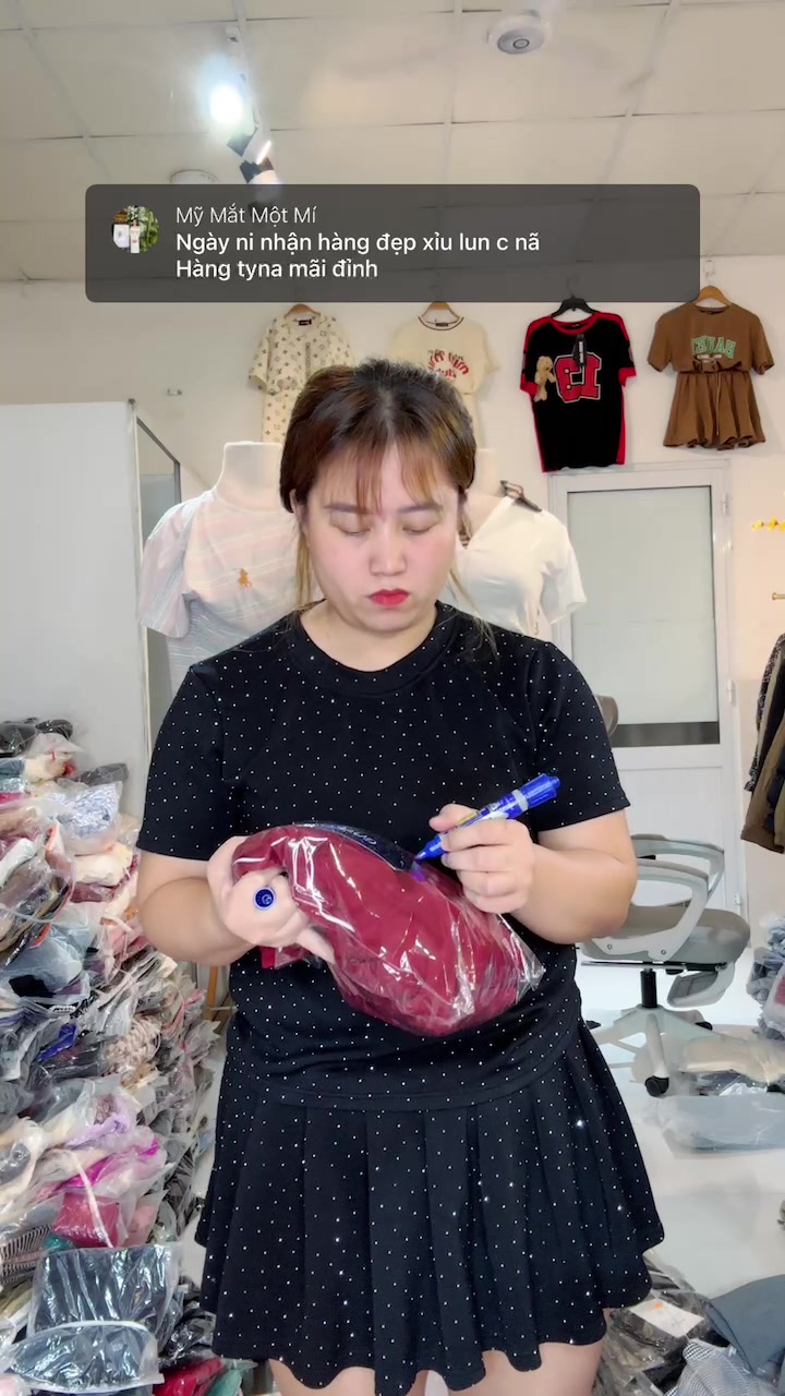 [🆕🇻🇳] Tyna Boutique – Chuyên Sĩ Lẻ Hàng QC 👕 Top1Fashion 👗   , shares-33✔️ , likes-91❤️️ , date-2025-03-20 02:47:43🇻🇳🇻🇳🇻🇳📰🆕