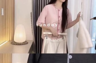 [🆕🇻🇳] 55kg.Linh – Quần áo ( Thương hiệu ) 👕 Top1Fashion 👗  #reelsvideoシ , shares-0✔️ , likes-0❤️️ , date-2025-03-15 17:46:19🇻🇳🇻🇳🇻🇳📰🆕