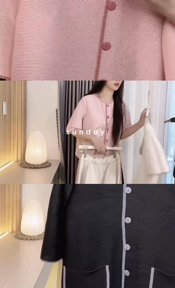 [🆕🇻🇳] 55kg.Linh – Quần áo ( Thương hiệu ) 👕 Top1Fashion 👗  #reelsvideoシ , shares-0✔️ , likes-0❤️️ , date-2025-03-15 17:46:19🇻🇳🇻🇳🇻🇳📰🆕