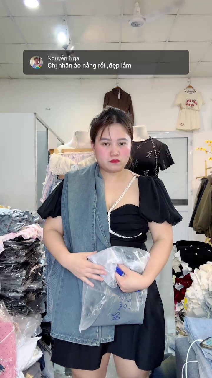 [🆕🇻🇳] Tyna Boutique – Chuyên Sĩ Lẻ Hàng QC 👕 Top1Fashion 👗   , shares-40✔️ , likes-52❤️️ , date-2025-03-23 02:27:14🇻🇳🇻🇳🇻🇳📰🆕