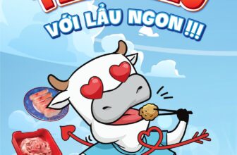 [🆕🇻🇳] Kichi-Kichi – Hệ thống nhà hàng Lẩu băng chuyền hàng đầu Việt Nam 🍔 Top1Food 🍜 [MN]  Dạo này thấy “yếu”…Hóa ra là “yếu tiếng trung” vì lẩu Kichi-Kichi ngon “xỉu up xỉu down”Team mê lẩu đâu rồi? Tự nhiên thấy người cứ “eo óp”, h , shares-1✔️ , likes-413❤️️ , date-2025-03-21 20:28:38🇻🇳🇻🇳🇻🇳📰🆕