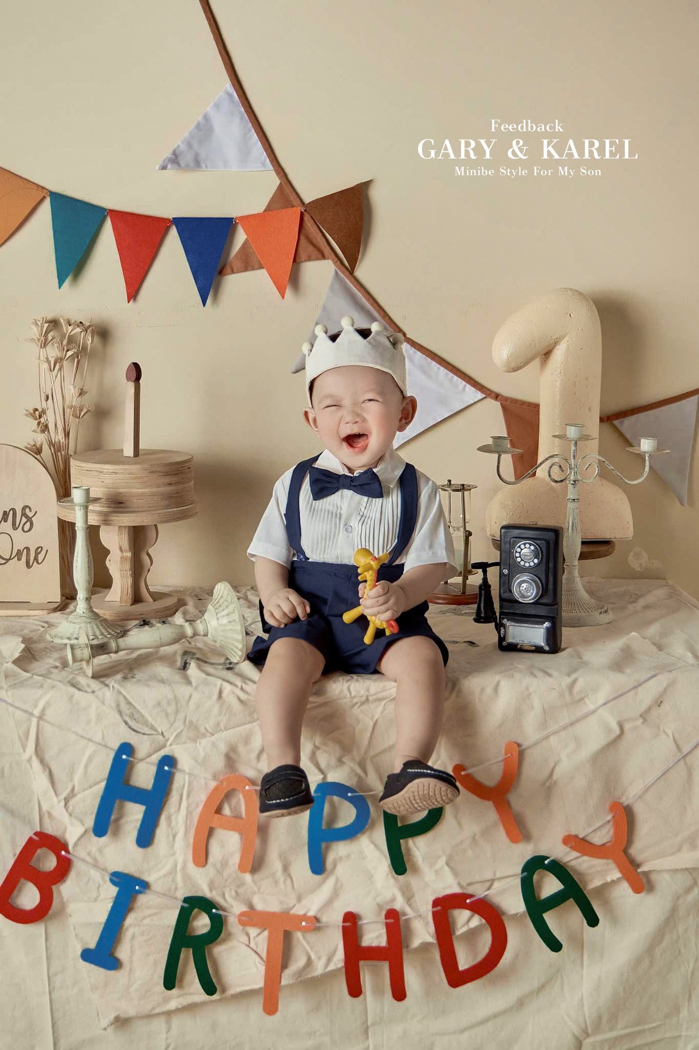 [🆕🇻🇳] Minibe – Đồ trẻ em – 🔜 Belongs to Mangobebé 🧑‍🧒❤️️👶⭐️ 𝐅𝐞𝐞𝐝𝐛𝐚𝐜𝐤 𝐆𝐚𝐫𝐲 𝐱𝐚𝐧𝐡 𝐧𝐚𝐯𝐲
Cảm ơn mami Nguyễn Na đã lựa chọn Minibe buổi chụp hình sinh nhật tròn 1 tuổi của bé ạ
Minibe tặng nơ cổ khi mua full set
Size:
1 , shares-0✔️ , likes-8❤️️ , date-2025-03-21 03:00:41🇻🇳🇻🇳🇻🇳📰🆕