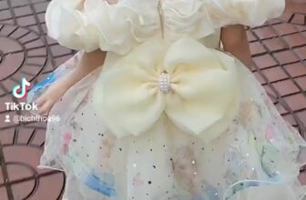 [🆕🇻🇳] BinBon Baby – Váy đầm công chúa thiết kế cho bé 🧑‍🧒❤️️👶⭐️ Hoá thân thành nàng công chúa nhỏ bước ra từ cổ tích.
Công chúa elsa xinh đẹp. , shares-0✔️ , likes-0❤️️ , date-2025-03-18 20:49:06🇻🇳🇻🇳🇻🇳📰🆕