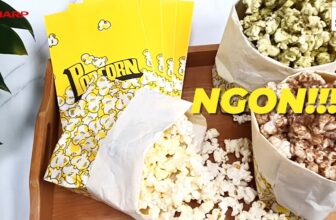 [🆕🇻🇳] Sharp Vietnam 🛠️ Top1Factory 👨‍🔧  CÁCH LÀM BẮP BUNG THƠM NGON, TIỆN LỢIXem video để tham khảo ngay công thức làm Bắp bung tiện lợi cùng Lò vi sóng Sharp R-2031E-GL nhé!Thỏa thích nấu vạ , shares-0✔️ , likes-8❤️️ , date-2025-03-23 19:00:22🇻🇳🇻🇳🇻🇳📰🆕