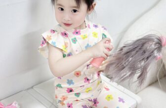 [🆕🇻🇳] Dau.Bebe – Đồ trẻ em 🧑‍🧒❤️️👶⭐️ 𝐂𝐡𝐚̀𝐨 𝐜𝐚́𝐜 𝐦𝐞̣ 𝐲𝐞̂𝐮 𝐪𝐮𝐲́!
𝐃𝐚𝐮.𝐁𝐞𝐛𝐞 xin giới thiệu đến các thiên thần nhỏ bộ sưu tập đồ bộ mặc nhà siêu đáng yêu, siêu mát mẻ, hứa hẹn sẽ mang đến cho bé nh , shares-9✔️ , likes-169❤️️ , date-2025-03-16 18:42:51🇻🇳🇻🇳🇻🇳📰🆕