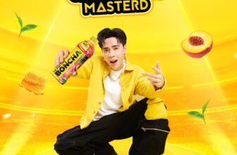 [🆕🇻🇳] Trà Mật Ong BONCHA – Thanh Mát Tự Nhiên, Vui Gắn Kết 🍻 Top1Drink 🥂   CHẤN ĐỘNG CHUYẾN NÀY: SÂN KHẤU ĐỘC QUYỀN CỦA BONCHA   QUANG HÙNG MASTERDHãy cho BONCHA thấy những cánh tay của các bạn…Bạn đã sẵn sàng cho sân khấu , shares-150✔️ , likes-47K❤️️ , date-2025-03-18 03:06:43🇻🇳🇻🇳🇻🇳📰🆕