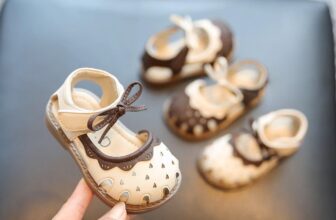 [🆕🇻🇳] Cá Mập Em Bé – Thời Trang Trẻ Em Đà Nẵng 🧑‍🧒❤️️👶⭐️ Eo ui nó xinh ý cả nhà
Tìm sandal cho bé nhà em đi học mà va vào không dứt được từ sáng tới giờ
Các mẹ cùng guu ib em đặt luôn nha
Giá chỉ từ #99k – #12xk , shares-0✔️ , likes-1❤️️ , date-2025-03-21 18:04:43🇻🇳🇻🇳🇻🇳📰🆕