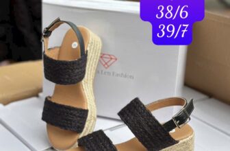 [???] Giày Xuất Store – chuyên giày đẹp xuất khẩu ! Giày Trung Quốc – Campuchia – Việt Nam xuất ngoại ? Top1Fashion ?  Bình luận đã bị tắt cho bài viết này.
, shares-0✔️ , likes-0❤️️ , date-2025-03-17 20:45:13????????