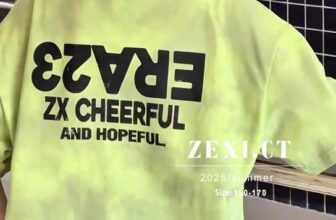 [🆕🇻🇳]  BỐP BỰ – Chuyên quần áo, giày dép, phụ kiện trẻ em cao cấp 🧑‍🧒❤️️👶⭐️ Màu nào cũng đẹp
Hãng zeci form to, chất đỉnhHàng có sẵn
Size 130-170 form to
Cho bé 28/60,62kg , shares-0✔️ , likes-1❤️️ , date-2025-03-18 19:37:49🇻🇳🇻🇳🇻🇳📰🆕