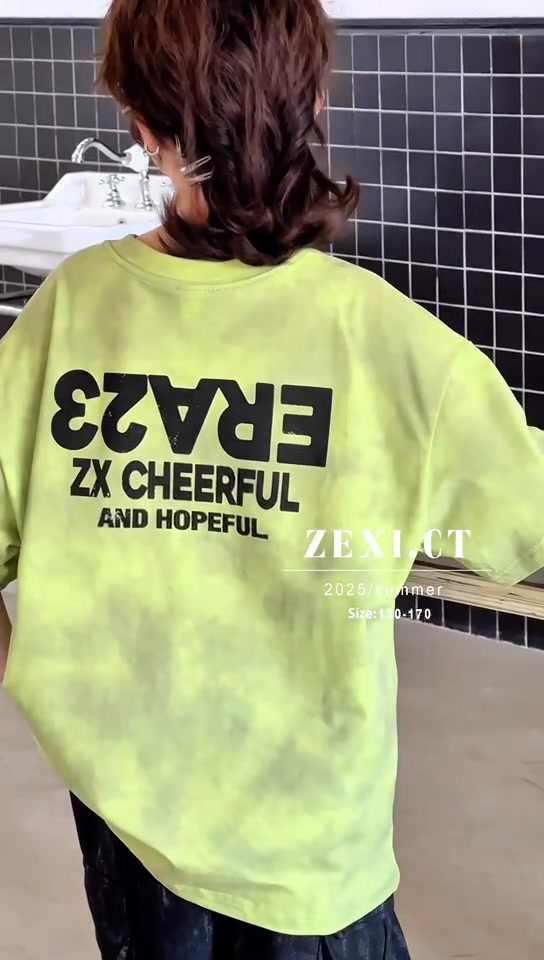 [🆕🇻🇳]  BỐP BỰ – Chuyên quần áo, giày dép, phụ kiện trẻ em cao cấp 🧑‍🧒❤️️👶⭐️ Màu nào cũng đẹp
Hãng zeci form to, chất đỉnhHàng có sẵn
Size 130-170 form to
Cho bé 28/60,62kg , shares-0✔️ , likes-1❤️️ , date-2025-03-18 19:37:49🇻🇳🇻🇳🇻🇳📰🆕