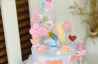 [🆕🇻🇳] Vanilla Cake Store (Chi Nhánh Hồ Chí Minh) – Tiệm bánh 🍔 Top1Food  🍜 Bánh xinh cho bé iu đây ạ
, shares-0✔️ , likes-3❤️️ , date-2025-03-20 20:04:12🇻🇳🇻🇳🇻🇳📰🆕