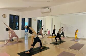 [🆕🇻🇳] Yoga Gò Vấp – Vì sức khỏe và sắc đẹp của bạn!  🧘 Top1Yoga 🤸🏻‍♀️  CHIÊU SINH LỚP YOGA CƠ BẢN CHO NGƯỜI MỚI BẮT ĐẦU!
LỚP GIẢM CÂN CẤP TỐCSIÊU ƯU ĐÃI
_  HỌC PHÍ CHỈ TỪ 457K/1 Tháng _ĐẶC BIỆT PHÒNG TẬP LUÔN MANG ĐẾN CÁ , shares-0✔️ , likes-0❤️️ , date-2025-03-16 21:37:31🇻🇳🇻🇳🇻🇳📰🆕
