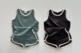 [???] Jun’s House – Chuyên quần áo cho trẻ em  ?‍?❤️️?⭐️ Gom od đồ 3 lỗ cho bé trai
Hai màu: xanh, đen rất sạch. Chất cotton mềm mịn
Bảng sz tham khảo
Sz 80: 5-10kg
Sz 90: 10-13kg
Sz 100: 13-16kg
Sz 110: 16-19kg , shares-0✔️ , likes-0❤️️ , date-2025-03-19 01:48:36????????