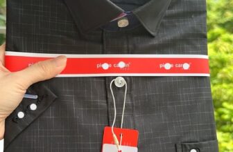 [🆕🇻🇳] XXS Fashion – Quần Áo VNXK – Cửa Hàng Quần Áo Phụ Kiện Xách Tay (Đồng Hồ Xxs fashion)  👕 Top1Fashion 👗  PE2612SƠ MI NAM  #VẠT_BẦU  XUẤT ĐỨC
𝙿𝙸I𝙴𝚁 DÀI 𝚃𝙰𝚈 ĐỘC QUiYỀNGIÁ 950Ka 𝐒𝐚l𝐥𝐞 𝐜𝐡ỉ #380Ka/áo #Freeship CODSơ mi xịn NAM  Salle MẠNH  , shares-0✔️ , likes-62❤️️ , date-2025-03-19 18:12:41🇻🇳🇻🇳🇻🇳📰🆕