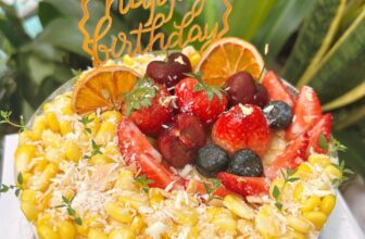 [🆕🇻🇳] Syn Bakery – Cửa hàng bánh nướng nhỏ 🍔 Top1Food  🍜 Chiếc bánh mousse bắp thơm mát cho những ngày đầu hè oi ả
, shares-0✔️ , likes-3❤️️ , date-2025-03-18 18:07:53🇻🇳🇻🇳🇻🇳📰🆕