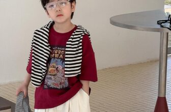 [🆕🇻🇳] Tiệm nhà Min – Shop chuyên quần áo trẻ em hàng QCCC, phong cách Hàn Quốc 😎❤️️⭐️  𝗡𝗘𝗪 𝗖𝗢𝗟𝗟𝗘𝗖𝗧𝗜𝗢𝗡 𝟮𝟬𝟮𝟱
Các mẫu hàng hot nhất 2025 đang cập bến nhà Min
Size 90-160 (12-48kg)
Cam kết 100% hàng QCCC, khách được kiểm tra hàng trước khi n , shares-2✔️ , likes-37❤️️ , date-2025-03-18 23:50:45🇻🇳🇻🇳🇻🇳📰🆕