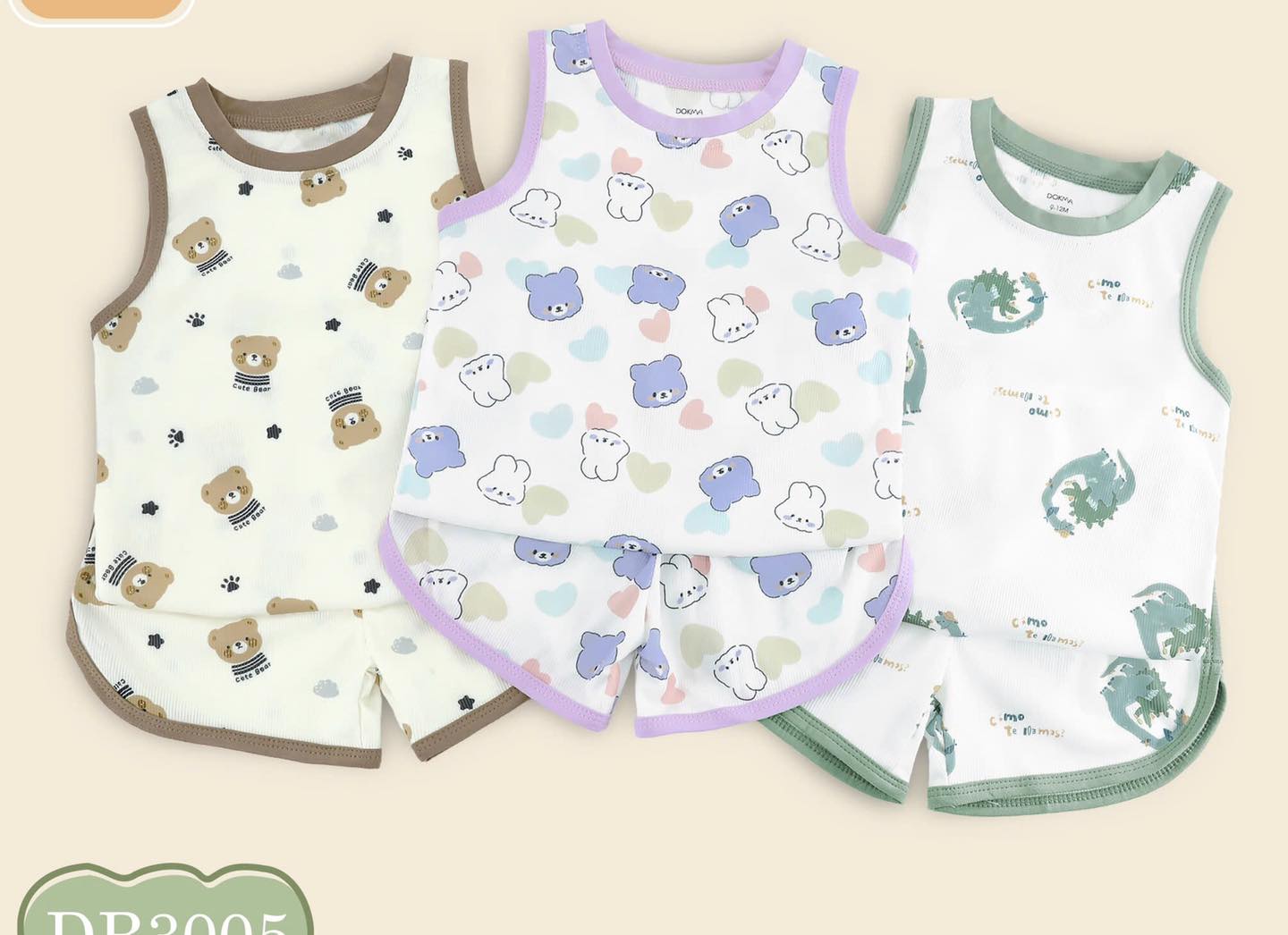 [🆕🇻🇳] BIBO Shop – Xưởng Thời Trang Trẻ Em 🧑‍🧒❤️️👶⭐️  ÁO PHÔNG CHO BÉ TRAI #99K
==========
Đơn giản – Xinh đẹp – Phù hợp mọi lứa tuổi
Chất vải mềm mịn , mát , lên forn cực chuẩn
Full size : 10 – #60kg
==== , shares-0✔️ , likes-0❤️️ , date-2025-03-20 16:49:23🇻🇳🇻🇳🇻🇳📰🆕