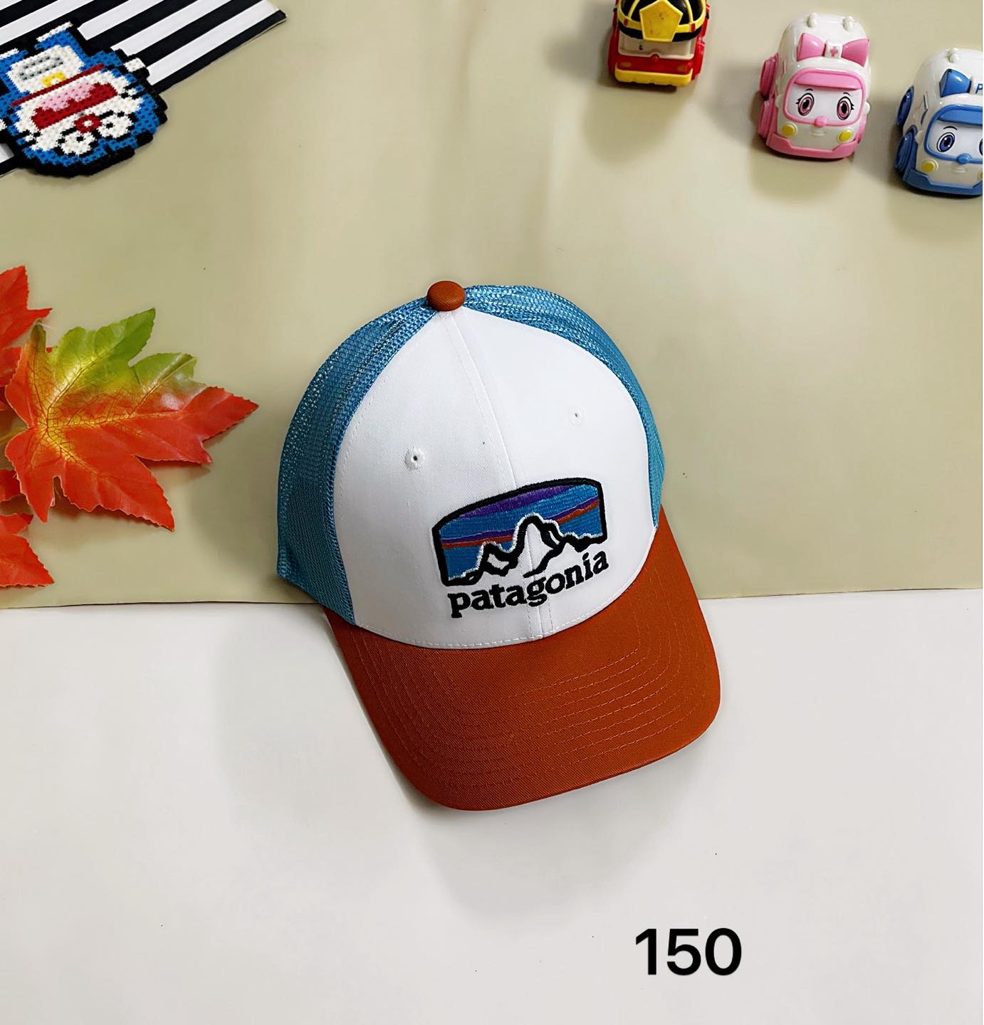 [🆕🇻🇳] Quan ao baby cuc sanh dieu – Chuyên Quần áo trẻ em cao cấp, Thời trang nữ cao cấp 🧑‍🧒❤️️👶⭐️ NÓN XINH
Hotline : 0902.914.821
136/67 Vạn Kiếp,P3,Q.BÌNH THẠNH
TP.HCM
Thời gian mở cửa : Từ 8:00Am đến 22:00Pm
, shares-1✔️ , likes-6❤️️ , date-2025-03-20 23:51:27🇻🇳🇻🇳🇻🇳📰🆕