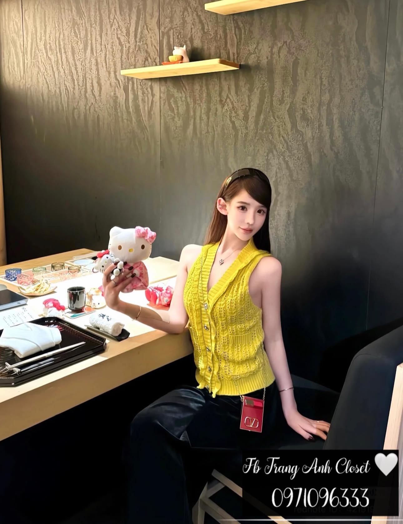 [🆕🇻🇳] Trang Anh Closet – Thiết kế & Thời trang 👕 Top1Fashion 👗  #𝑯𝑨̀𝑵𝑮_𝑴𝑶̛́𝑰_𝑽𝑬̂̀ #𝑯𝑨̀𝑵𝑮_𝑪𝑶́_𝑺𝑨̆̃𝑵
𝑵𝑯𝑨̣̂𝑵 𝑺𝑯𝑰𝑷 Đ𝑶̛𝑵 𝑯𝑨̀𝑵𝑮 𝑯𝑶𝑨̉ 𝑻𝑶̂́𝑪 𝑻𝑶𝑨̀𝑵 𝑸𝑼𝑶̂́𝑪———————————————
𝐒𝐇𝐎𝐏 𝐎𝐍𝐋𝐈𝐍𝐄
𝐅𝐚𝐜𝐞𝐛𝐨𝐨𝐤 :
𝐂𝐨𝐧𝐭𝐚𝐜𝐭 𝐮𝐬 : 0971.096.333𝗧 , shares-1✔️ , likes-0❤️️ , date-2025-03-18 12:20:30🇻🇳🇻🇳🇻🇳📰🆕