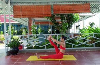 [🆕🇻🇳] Huỳnh Tha Yoga – Yoga cho người mới bắt đầu, trung cấp, nâng cao 🧘 Top1Yoga 🤸🏻‍♀️ Yoga Kéo giãn toàn thân, mềm dẻo cơ thể, linh hoạt khớp , shares-0✔️ , likes-3❤️️ , date-2025-03-21 18:44:43🇻🇳🇻🇳🇻🇳📰🆕