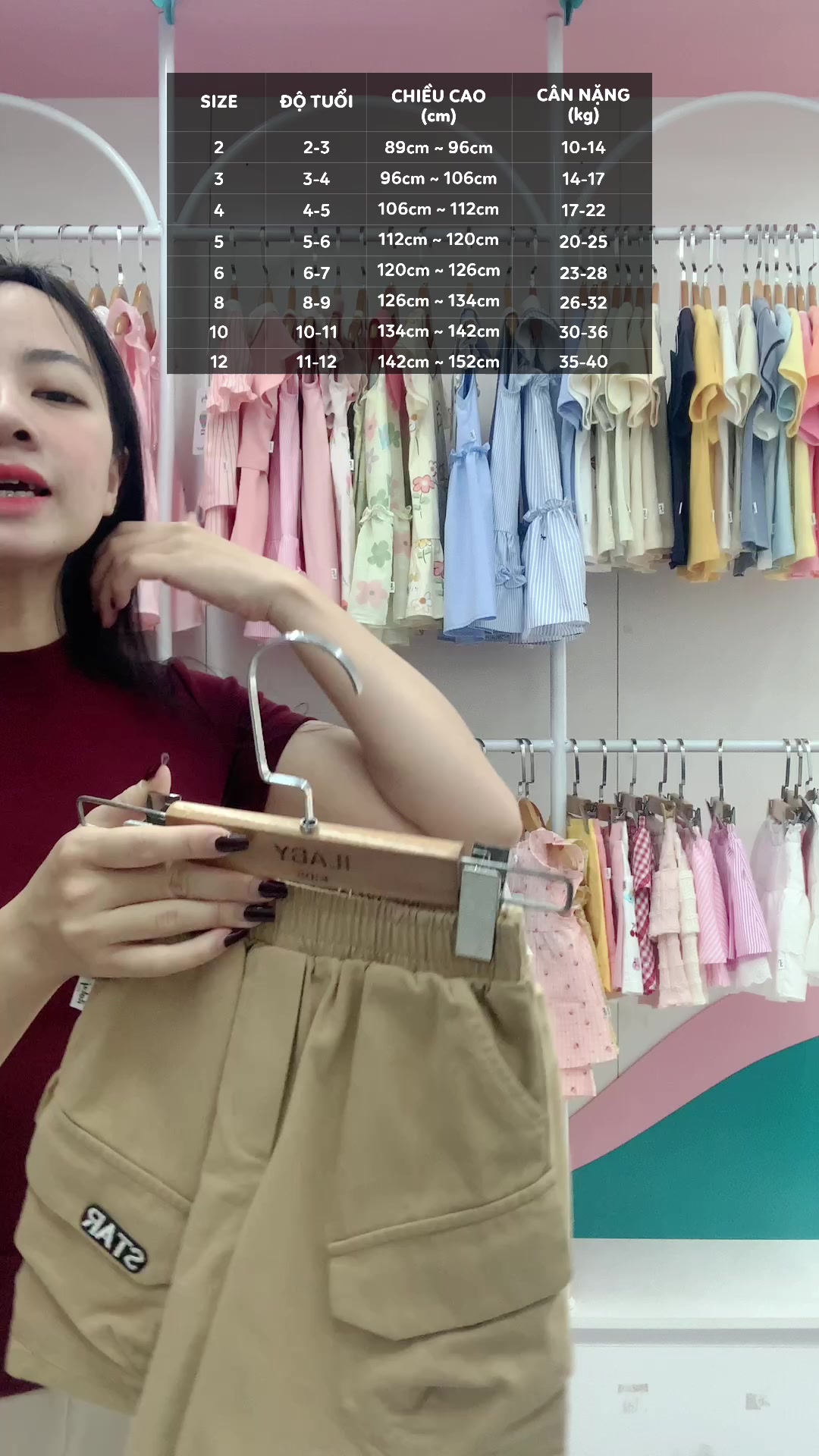 [🆕🇻🇳] ILaby – Tự Tin và Tỏa Sáng 🧑‍🧒❤️️👶⭐️  , shares-0✔️ , likes-4❤️️ , date-2025-03-21 17:50:45🇻🇳🇻🇳🇻🇳📰🆕