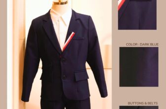 [🆕🇻🇳] 137 KIDS – HỆ THỐNG KIDS DỊCH VỤ TỐT NHẤT 🧑‍🧒❤️️👶⭐️ 𝐒𝐔𝐈𝐓 𝐅𝐎𝐑 𝐊𝐈𝐃𝐒
Bước xuống phố sành điệu lịch lãm với 𝐁𝐨̣̂ 𝐒𝐮𝐢𝐭 𝐦𝐚̀𝐮 𝐱𝐚𝐧𝐡 đ𝐞𝐧 𝐩𝐡𝐨̂́𝐢 𝐯𝐢𝐞̂𝐧 𝐬𝐨̣𝐜 𝐜𝐨̂̉ 𝐚́𝐨 mà bé trai nào cũng cần.
Với chất liệu khaki và gam , shares-0✔️ , likes-1❤️️ , date-2025-03-20 20:00:16🇻🇳🇻🇳🇻🇳📰🆕