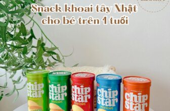[🆕🇻🇳]  Bibu Store – Mẹ và bé – Trọn gói đi sinh🧑‍🧒❤️️👶⭐️ Về đủ vị rồi
Snack khoai tây ăn cực cuốn. Mẹ ăn muốn nhiều hơn con kkk
, shares-0✔️ , likes-0❤️️ , date-2025-03-17 18:18:53🇻🇳🇻🇳🇻🇳📰🆕