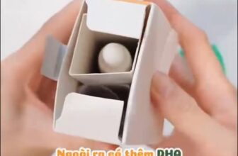 [🆕🇻🇳]  Shop Sữa – Bỉm Thanh Dương – Sữa- Bỉm- Đồ sơ sinh_Bột ăn dặm nội ngoại_Thời trang trẻ em_Đồ dùng mẹ và bé 🧑‍🧒❤️️👶⭐️ Phát hiện dòng D3K2 giúp con cao hơn trông thấy được Bác sĩ, Chuyên gia Bệnh viện Vinmec khuyên dùng
Hấp thu vượt trội – Gắn Canxi vào xương, giúp bé cao  , shares-0✔️ , likes-1❤️️ , date-2025-03-18 23:23:07🇻🇳🇻🇳🇻🇳📰🆕