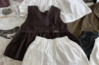 [🆕🇻🇳] Hihello.bé  🧑‍🧒❤️️👶⭐️ Babydolll sẵn 4 màu ạ
Sz80-120
, shares-0✔️ , likes-2❤️️ , date-2025-03-17 23:03:38🇻🇳🇻🇳🇻🇳📰🆕