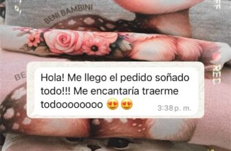 [🆕🇻🇳] Beni Bambini 🧑‍🧒❤️️👶⭐️ Me debo a todas y a cada una ellas !
Gracias mil ! , shares-0✔️ , likes-0❤️️ , date-2025-03-21 14:57:52🇻🇳🇻🇳🇻🇳📰🆕