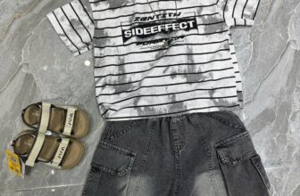 [🆕🇻🇳] RICH KIDS LÀO CAI 🧑‍🧒❤️️👶⭐️ Em lên thêm sét bé trai cho các Mom ngắm đây ạ
Size cho bé từ 20kg tới hơn 40kg ạ
Các Mom nhanh chân qua RICHKIDS lào cai để sắm cho các Bé đi ạ
Mẫu bé gái , shares-0✔️ , likes-0❤️️ , date-2025-03-21 14:32:46🇻🇳🇻🇳🇻🇳📰🆕