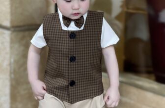 [🆕🇻🇳] BuBu – Korea baby style (Hoàng tử bé) 😎❤️️⭐️ 𝐌𝐎𝐍 𝐒𝐄𝐓 – 𝐍𝐞𝐰 𝐢𝐧 𝐁𝐮𝐁𝐮#Mon cực dễ mix đồ luôn nha mấy cô ưi. Với style tối giản nhất là mix cùng sơ mi trắng là bé đã có ngay một outfit công tử, lịch lã , shares-0✔️ , likes-12❤️️ , date-2025-03-20 18:00:12🇻🇳🇻🇳🇻🇳📰🆕