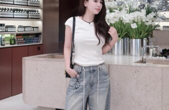 [???] Ha Le Nguyen – Authentic ? Top1Fashion ?  Annyeonghaseyo
Giới thiệu ce chiếc quần e mê tít mặc đi làm mấy hôm nayyyChào xuân hè cùng loạt #LIVESTREAM TRỰC TIẾP TẠI korea cùng em na
Update trọ , shares-11✔️ , likes-994❤️️ , date-2025-03-19 03:00:56????????
