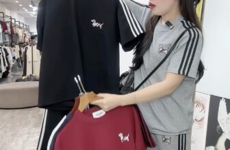 [🆕🇻🇳] Hương Chử  (Thu Hương Chử Shop) 👕 Top1Fashion 👗  Có những hôm chỉ mong thời tiết đẹp, diện bộ đồ đẹp, ngồi quán cafe mình thích là được ròii Set bộ thome siu hot, đủ sz sm , chỉ #2xx thui ạ Thu Hương Chử  , shares-0✔️ , likes-0❤️️ , date-2025-03-16 01:25:34🇻🇳🇻🇳🇻🇳📰🆕