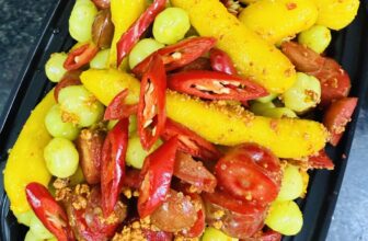 [🆕🇻🇳] Hương Thảo food and Fruits – Cửa hàng thực phẩm tự nhiên 🍔 Top1Food  🍜  TRÁI CÂY TƯƠI GỌT SẴN  TIỆN-
–  KIWI : 220k/ HOP
–  CHERRY : 350k
– LÊ ĐƯỜNG : 120k
– TÁO ENVY GIÒN NGỌT : 180K/HOP
-NHO XANH Mỹ GIÒN NGỌT : 250K
-DƯA LƯ , shares-1✔️ , likes-5❤️️ , date-2025-03-20 02:32:47🇻🇳🇻🇳🇻🇳📰🆕