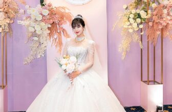 [🆕🇻🇳] Dulcie Bridal – Cửa hàng váy cưới 🤵🏻 Top1Wedding 👰🏻  Nàng dâu Diễm Ngọc toả sáng trong váy cưới công chúa Luxury by 𝐃𝐮𝐥𝐜𝐢𝐞 𝐁𝐫𝐢𝐝𝐚𝐥Khoảnh khắc nàng dâu bước vào lễ đường trong chiếc váy cưới lộng lẫy, ánh sá , shares-0✔️ , likes-5❤️️ , date-2025-03-18 17:32:43🇻🇳🇻🇳🇻🇳📰🆕