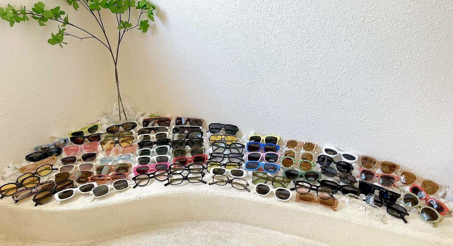 [🆕🇻🇳] KSeoul Kids – Cửa hàng quần áo trẻ em 🧑‍🧒❤️️👶⭐️ Phụ kiện xinh iu mới về !
Các mom đợi hàng mới vài ngày nữa nha
—————————-
Địa chỉ: 163 Thủ Khoa Huân, Phan Thiết, Bình Thuận.
Giao hàng , shares-1✔️ , likes-39❤️️ , date-2025-03-16 19:57:30🇻🇳🇻🇳🇻🇳📰🆕