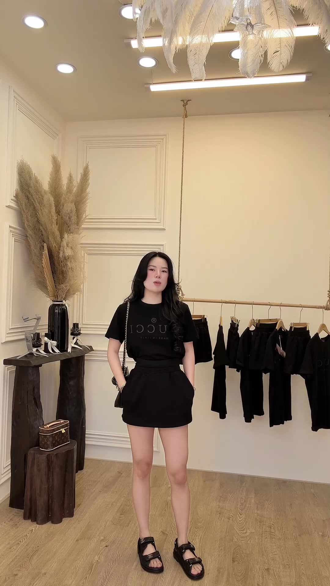 [🆕🇻🇳] Bui Lan Anh Studio – 𝑸𝒖𝒂̂̀𝒏 𝑨́𝒐 𝑵𝒖̛̃ 𝑯𝒐𝒕 𝑻𝒓𝒆𝒏𝒅 👕 Top1Fashion 👗   , shares-0✔️ , likes-18❤️️ , date-2025-03-21 16:08:46🇻🇳🇻🇳🇻🇳📰🆕