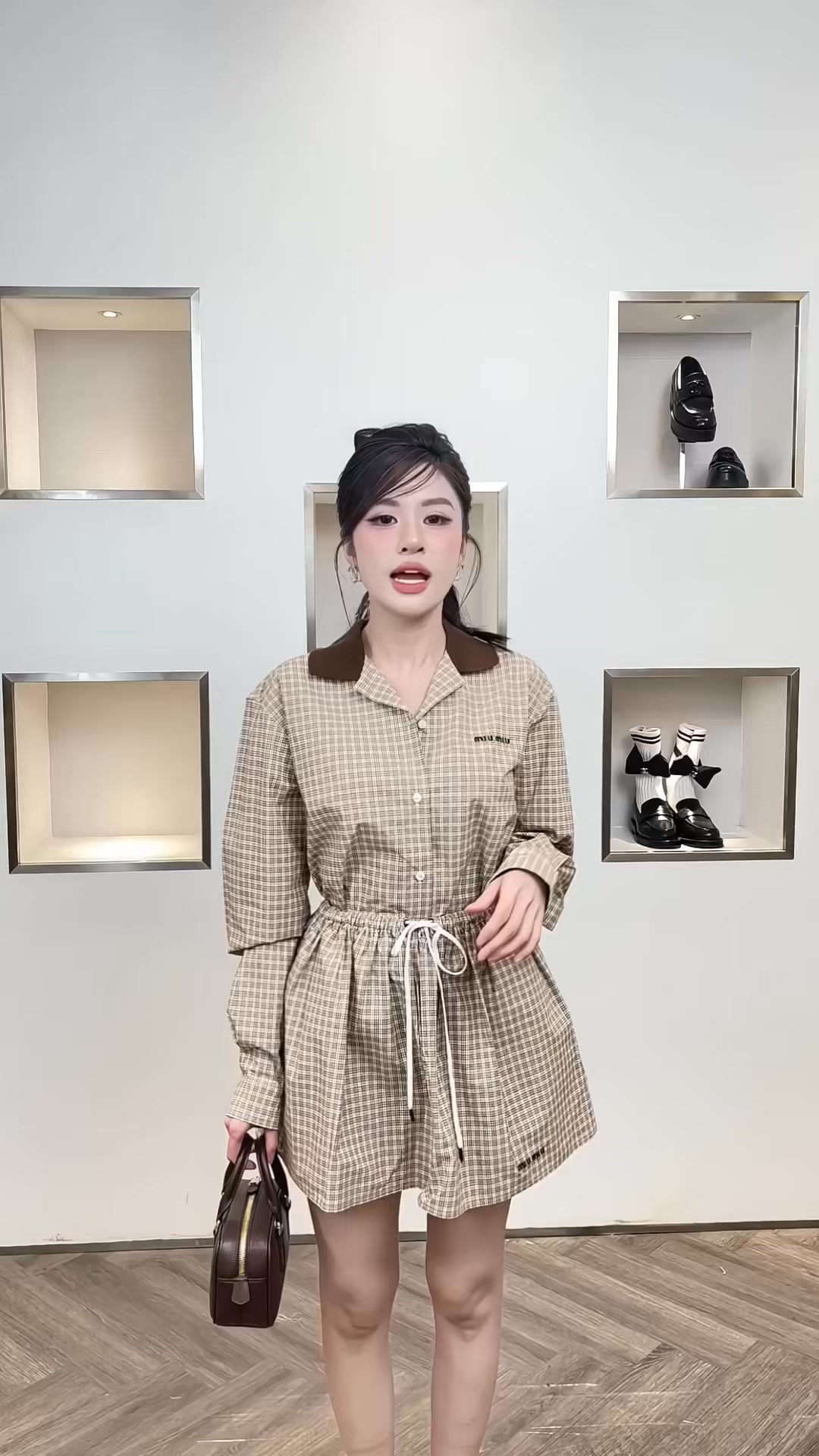 [🆕🇻🇳] DOTT – CHUYÊN HÀNG SIÊU CẤP 1:1 CÓ SẴN 👕 Top1Fashion 👗  Outfit xinh cho nàng dạo phố cuối tuầnl 𝑻𝒉𝒂𝒏𝒌 𝒚𝒐𝒖 𝒇𝒐𝒓 𝒄𝒉𝒐𝒐𝒔𝒊𝒏𝒈 𝒖𝒔! , shares-0✔️ , likes-0❤️️ , date-2025-03-20 00:00:22🇻🇳🇻🇳🇻🇳📰🆕