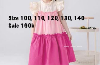 [🆕🇻🇳]  Moana Fashion – Quần áo trẻ em 🧑‍🧒❤️️👶⭐️ TOP ĐỒ LẺ SIZE 𝑺𝘼𝑳𝙀  𝙎𝑨𝙇𝑬  𝑺𝘼𝑳𝙀   tranh thủ giá siêu hời mua sắm thả ga nha mẹ—————————————-
MOANA – CHUYÊN QUẢNG CHÂU CAO CẤ , shares-0✔️ , likes-11❤️️ , date-2025-03-18 17:49:52🇻🇳🇻🇳🇻🇳📰🆕