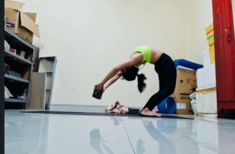 [🆕🇻🇳] Phan Lý Yoga – ☘️HLV YOGA :CÁ NHÂN ,TRỰC TIẾP,ONLINE,TRI LIỆU,KIDS … 🧘 Top1Yoga 🤸🏻‍♀️ Tập nuôi dưỡng lạc quan
Rèn giũa thêm bản lĩnh
Sống cuộc đời chính mình
Kiêu hãnh mà bình an
, shares-0✔️ , likes-24❤️️ , date-2025-03-21 15:45:12🇻🇳🇻🇳🇻🇳📰🆕