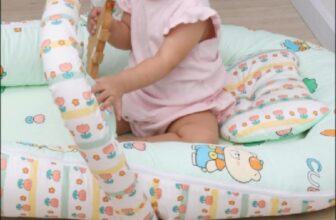 [🆕🇻🇳] Khang Home là thương hiệu hàng đầu Việt Nam chuyên sản xuất nệm và đồ dùng phòng ngủ cho trẻ sơ sinh 🧑‍🧒❤️️👶⭐️ Đặt bé vào nôi, mẹ có ngay thời gian rảnh tay #KHANGHOME #noivai #noivaichobe #MeNhatBeKhoe #ChonDungCach , shares-0✔️ , likes-0❤️️ , date-2025-03-18 18:43:01🇻🇳🇻🇳🇻🇳📰🆕