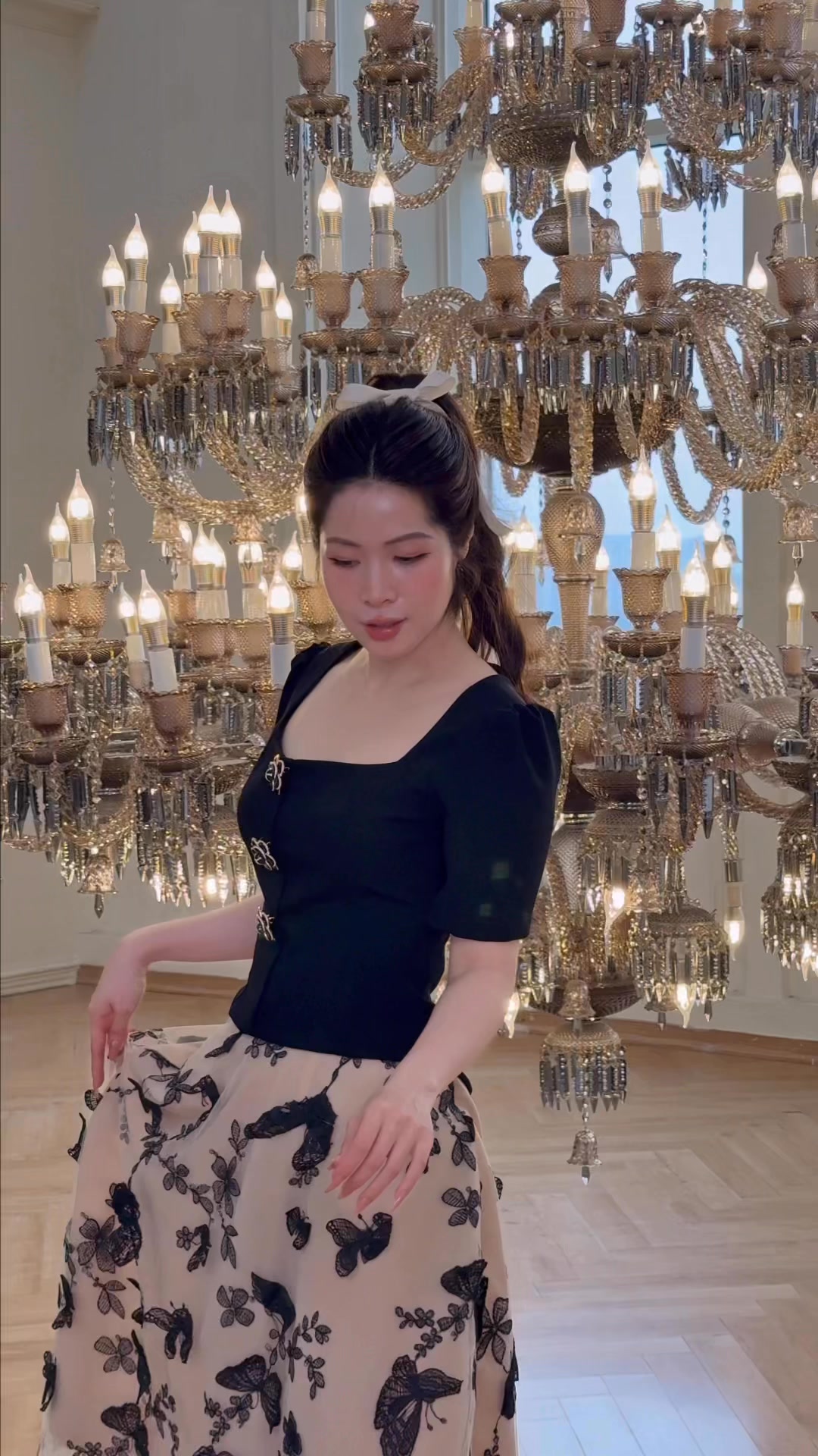 [???] Made By Thuỳ Linh – Thời trang thiết kế ? Top1Fashion ?  𝑻𝒉𝒖𝒚𝑳𝒊𝒏𝒉 𝒘𝒊𝒕𝒉 𝒍𝒐𝒗𝒆 𝒕𝒐 𝒚𝒐𝒖 , shares-0✔️ , likes-0❤️️ , date-2025-03-22 19:44:49????????