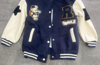 [🆕🇻🇳] SONY KIDS – Style for kids 🧑‍🧒❤️️👶⭐️  #Giảm20% các mẫu ao khoac be trai be gai có sẵn trong bài viết . Áp dụng từ 17/3/2025 – hết 31/3/2025Freeship từ 5spSize 12- 28kg ( tuỳ mẫu)Mẹ yê , shares-1✔️ , likes-13❤️️ , date-2025-03-17 17:48:44🇻🇳🇻🇳🇻🇳📰🆕