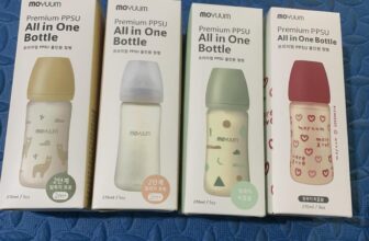 [🆕🇻🇳] Vũ Nga / Chuyên sỉ lẻ đồ sơ sinh – Quần áo trẻ em 🧑‍🧒❤️️👶⭐️ Xả kho nốt bình sữa moyuum núm ty siêu mềm
Còn bình 260ml thôi ạChốt 59k 1 bình
, shares-0✔️ , likes-9❤️️ , date-2025-03-15 16:23:25🇻🇳🇻🇳🇻🇳📰🆕