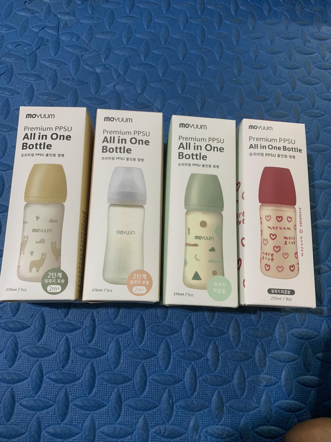 [🆕🇻🇳] Vũ Nga / Chuyên sỉ lẻ đồ sơ sinh – Quần áo trẻ em 🧑‍🧒❤️️👶⭐️ Xả kho nốt bình sữa moyuum núm ty siêu mềm
Còn bình 260ml thôi ạChốt 59k 1 bình
, shares-0✔️ , likes-9❤️️ , date-2025-03-15 16:23:25🇻🇳🇻🇳🇻🇳📰🆕