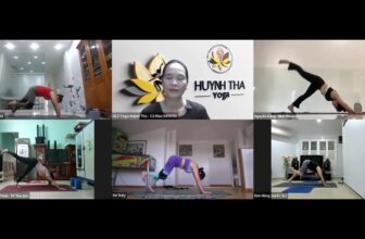 [🆕🇻🇳] Huỳnh Tha Yoga – Yoga cho người mới bắt đầu, trung cấp, nâng cao 🧘 Top1Yoga 🤸🏻‍♀️ 50 PHÚT YOGA MỖI NGÀY – CƠ THỂ KHỎE, TÂM TRÍ AN YÊN , shares-0✔️ , likes-2❤️️ , date-2025-03-18 23:26:14🇻🇳🇻🇳🇻🇳📰🆕