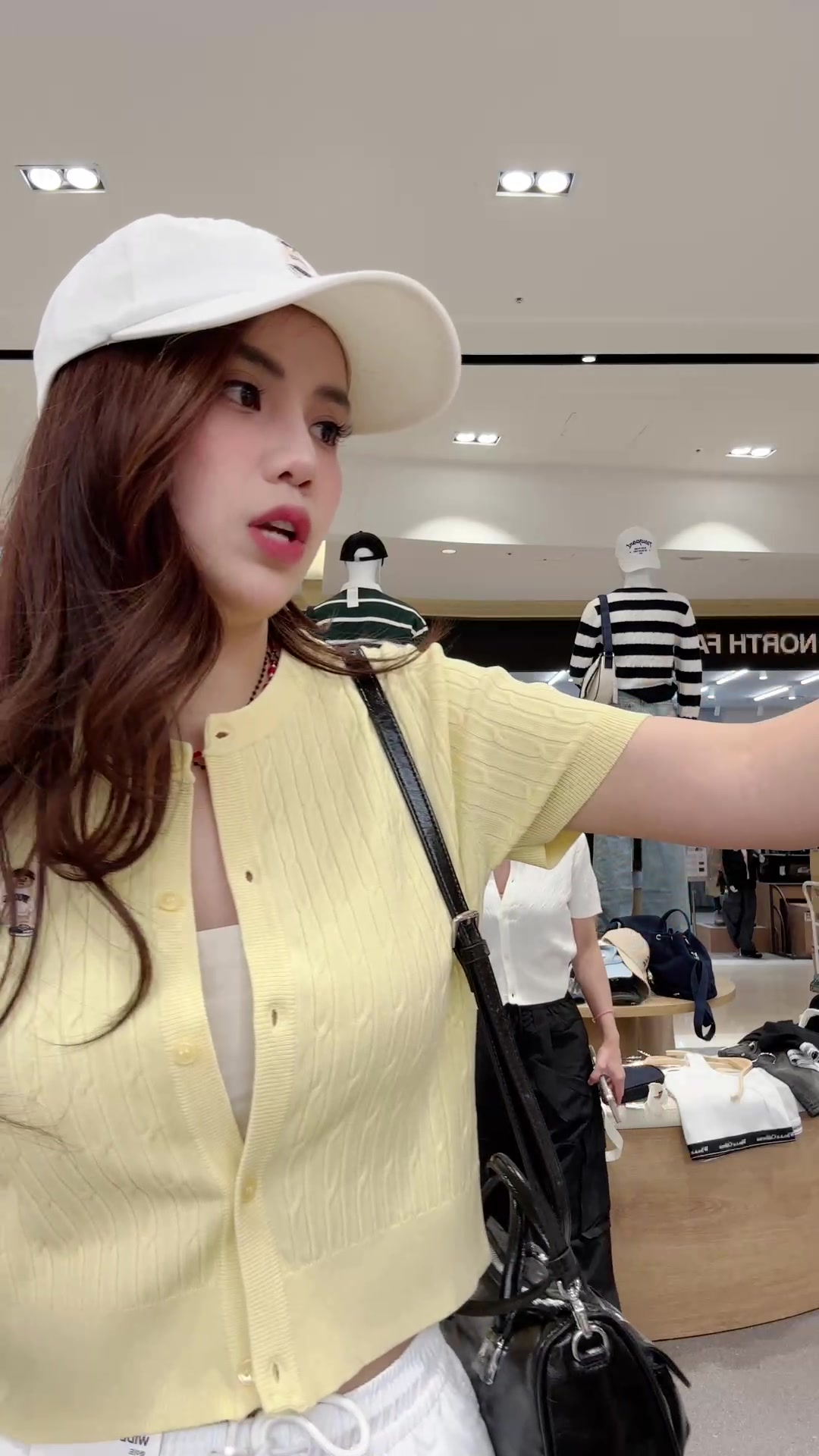 [???] Ha Le Nguyen – Authentic ? Top1Fashion ?  Mua sắm online tại store korea �� deal trực tiếp cực hời���
#Muathảga #không #lo #về #giaa #NEW #KOREA , shares-0✔️ , likes-5❤️️ , date-2025-03-23 18:39:10????????