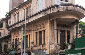 [🆕🇻🇳] Góc Xưa Nét Cũ ♥️️ Top1Life 📚  Câu chuyện về những tỷ phú Sài Gòn xưa: Nguyễn Văn Hảo – Từ anh nông dân trở thành tỷ phú nổi tiếng Sài Gòn. Mời quý vị xem thêm , shares-1✔️ , likes-13❤️️ , date-2025-03-21 19:09:24🇻🇳🇻🇳🇻🇳📰🆕